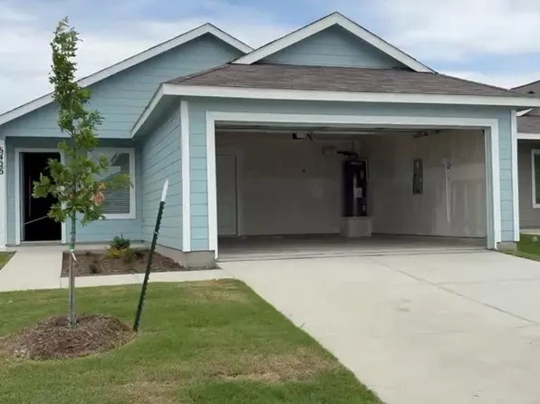 6426 Glade St, Princeton, TX 75407
