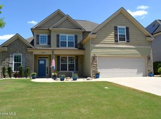 2535 Ravenna Lane, Evans, GA 30809