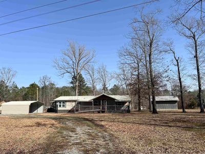 24720 Monroe Dr, Hensley, AR, 72065