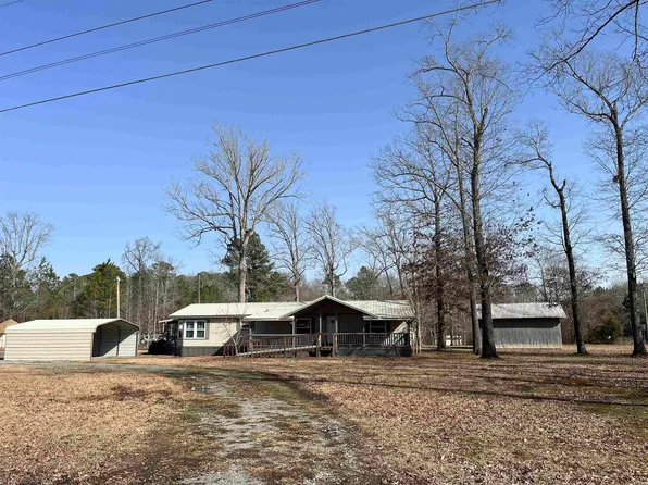 24720 Monroe Dr, Hensley, AR 72065