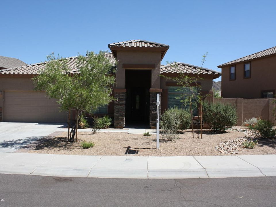 2nd image of 8359 W Molly Ln