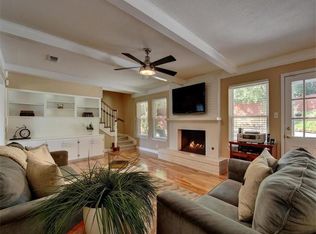 3101 Berrylawn Cir, Austin, TX 78723