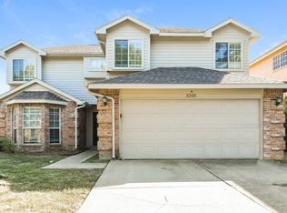 3205 Clovermeadow Dr, Fort Worth, TX 76123