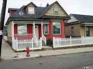 1101 Farrell St, Butte, MT 59701