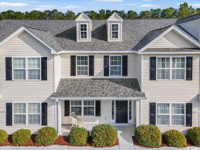 229 Madrid Dr. #229, Murrells Inlet, SC, 29576