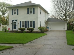 146 Center St, Milan, OH
