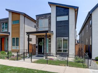 3650 Mariposa Street, Denver, CO 80211