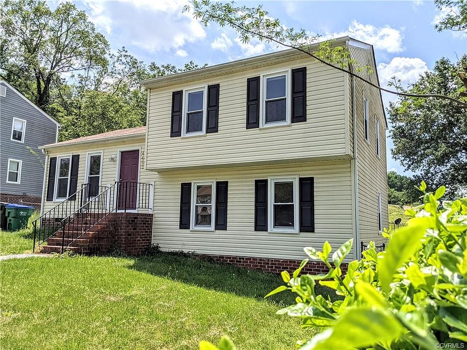 1st image of 4602 H Whiting Cir