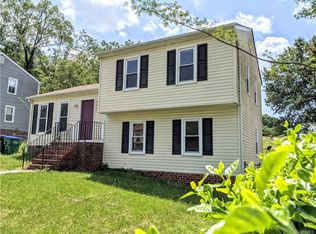 4602 H Whiting Cir, Henrico, VA 23231