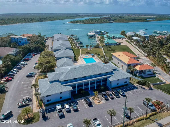 2100 N Peninsula Ave APT 306, New Smyrna Beach, FL 32169