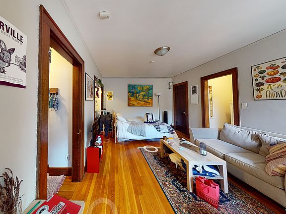 5th image of 119 College Ave #406
