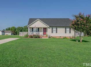 107 Sharon Dr, Selma, NC 27576