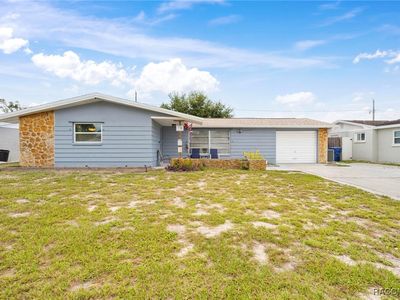 3542 Winder Dr, Holiday, FL, 34691