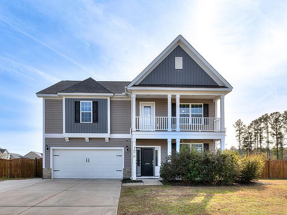 2nd image of 3870 Moseley Dr
