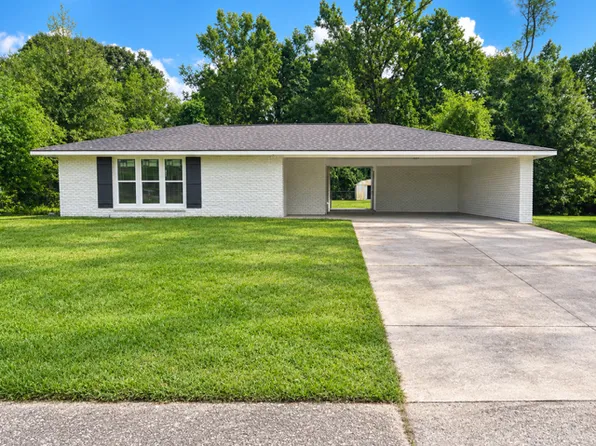 424 Baird Dr, Baton Rouge, LA 70808