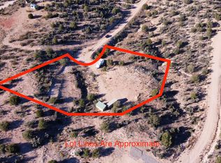 3105 N Marcos De Niza Trl, Rimrock, AZ 86335