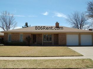 5221 89th St, Lubbock, TX 79424
