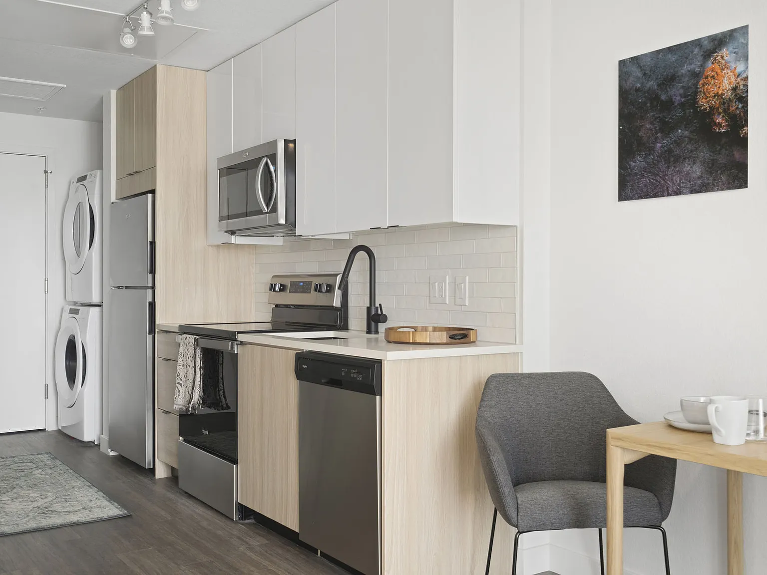 Edit at River North — Photo 1