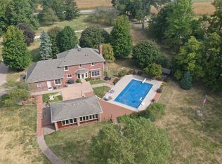 3827 Billingsly Rd, Greenwood, IN 46143