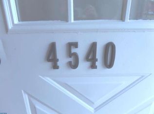 4538 Rosemarie Dr, Bensalem, PA 19020