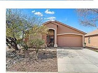 21340 N Howell Dr, Maricopa, AZ 85138