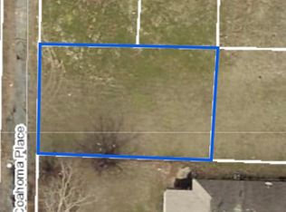 813 Coahoma Pl, Memphis, TN 38126