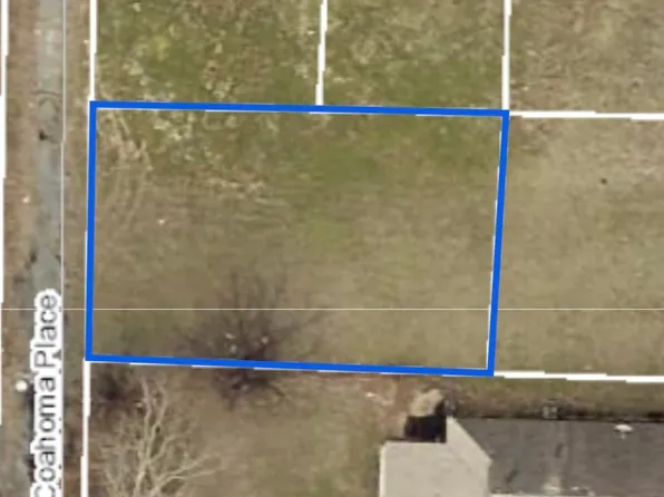 813 Coahoma Pl, Memphis, TN 38126