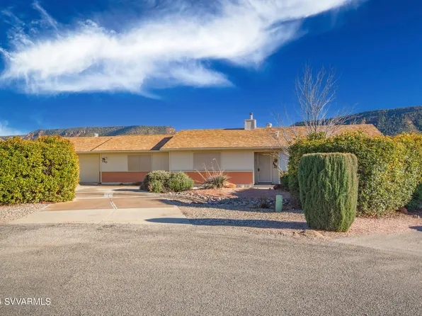 140 Roca Roja Road, Sedona, AZ 86351