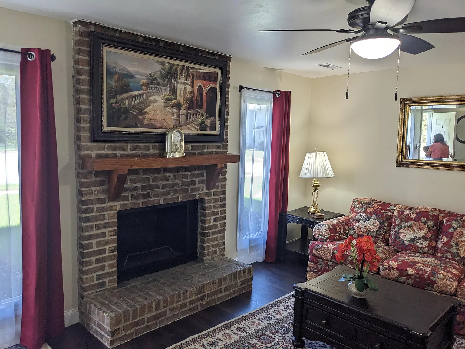 9003 Mahogany Row Southeast - B — Photo 3