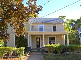 8058 Huron St, Dexter, MI 48130