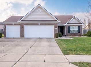 5452 Ralfe Rd, Indianapolis, IN 46234