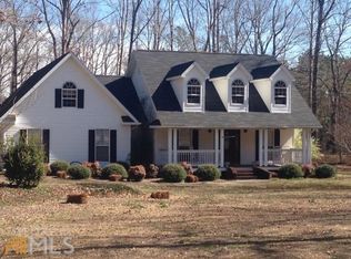 133 Gunter Dr, Colbert, GA 30628