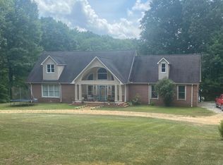 1489 Jimmy Raper Rd, Red Bay, AL 35582