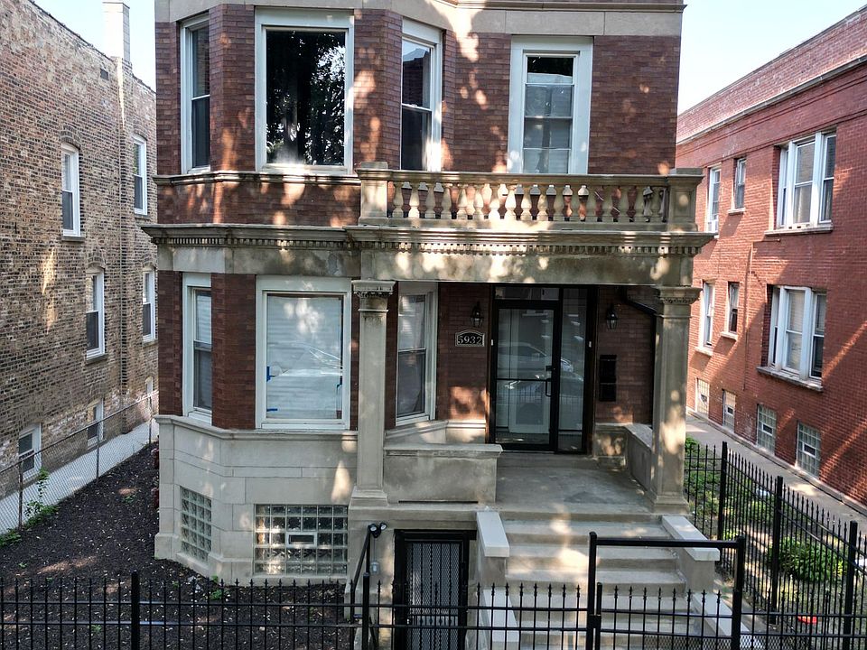 1st image of 5932 S Elizabeth St #1