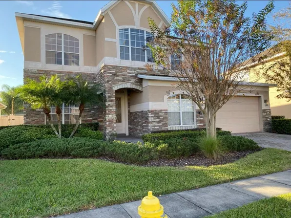 1678 Swallowtail Ln, Sanford, FL 32771