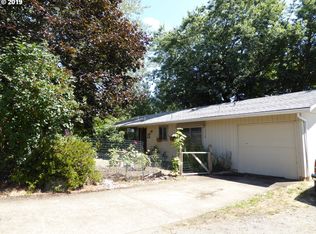 19800 Jessie Ave, Oregon City, OR 97045