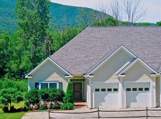 1333 Route 30 #B, Dorset, VT 05251