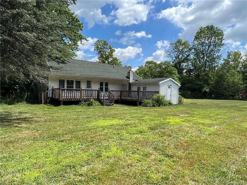 768 State Route 52, Hurleyville, NY 12747 Zillow