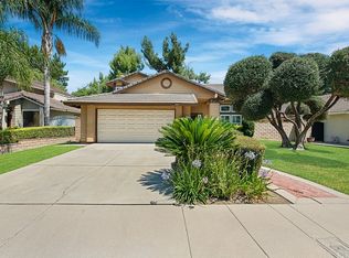3594 Hillsdale Ranch Rd, Chino Hills, CA 91709