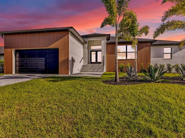 18514 Ashcroft Cir, Port Charlotte, FL 33948