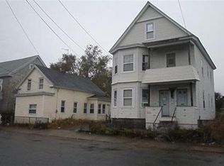 214 Farnham St, Lawrence, MA 01843