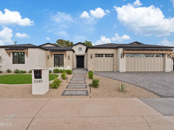 3349 N 62nd Street, Scottsdale, AZ 85251