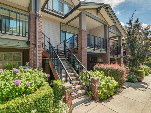 6655 192nd St #208, Surrey, BC V4N 0B9
