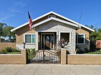 1631 W 3rd St, Santa Ana, CA, 92703