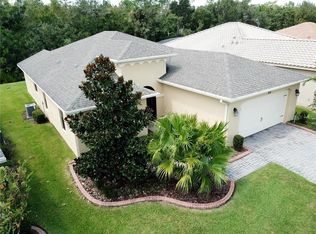 331 Scripps Ranch Rd, Poinciana, FL 34759