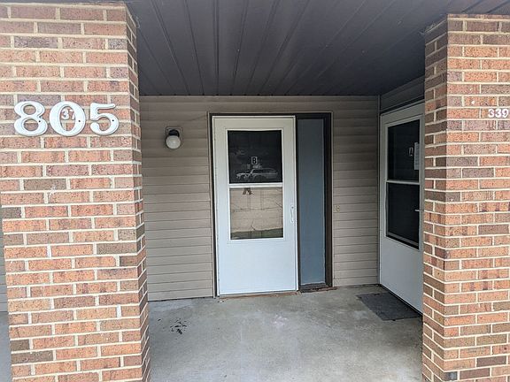 4th image of 805 Kerns Dr NE APT B