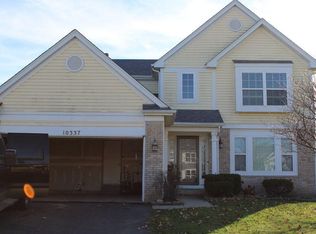 10337 Ashley St, Huntley, IL 60142