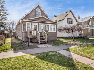2434 Banks Ave, Superior, WI 54880