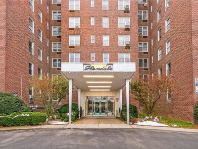 125 Bronx River Road #5E, Yonkers, NY, 10704