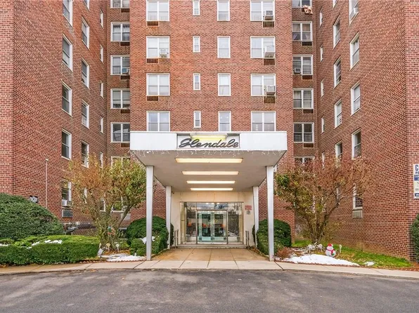 125 Bronx River Road #3E, Yonkers, NY 10704